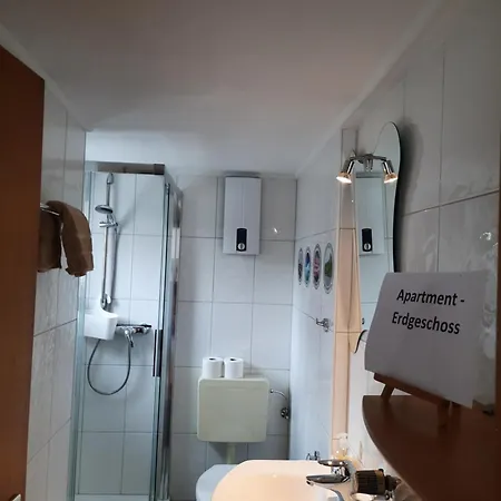Apartamento Ferien-& Monteurwohnung Koenen2 Nah Am Westfield Centro