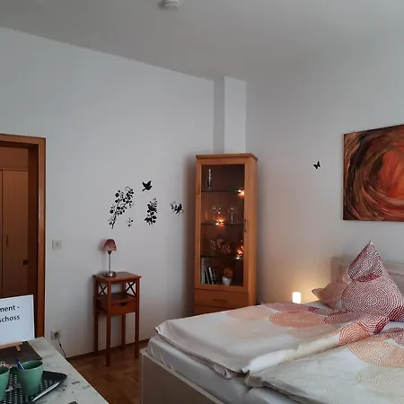 Ferien-& Monteurwohnung Koenen2 Nah Am Westfield Centro * Oberhausen (North Rhine-Westphalia)