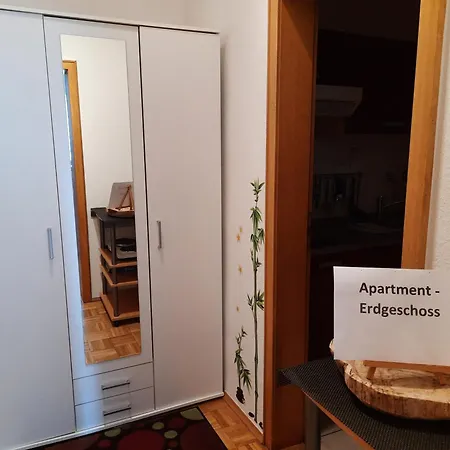 Apartamento Ferien-& Monteurwohnung Koenen2 Nah Am Westfield Centro Oberhausen (North Rhine-Westphalia)